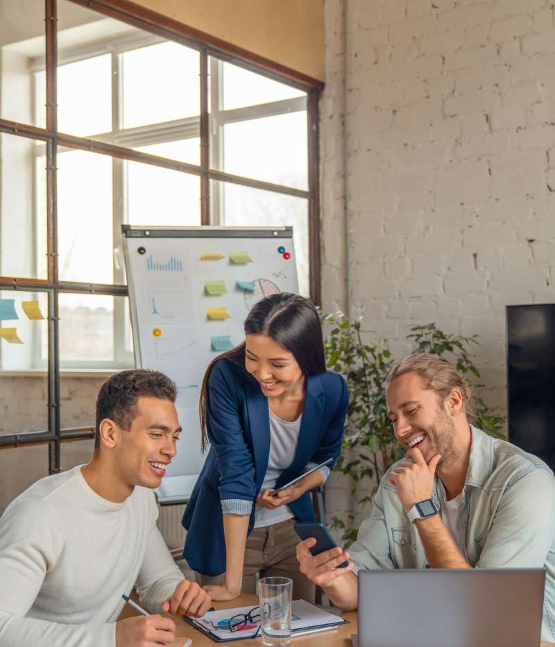 Accompagnement opérationnel et montée en compétence des équipes par Navitrends