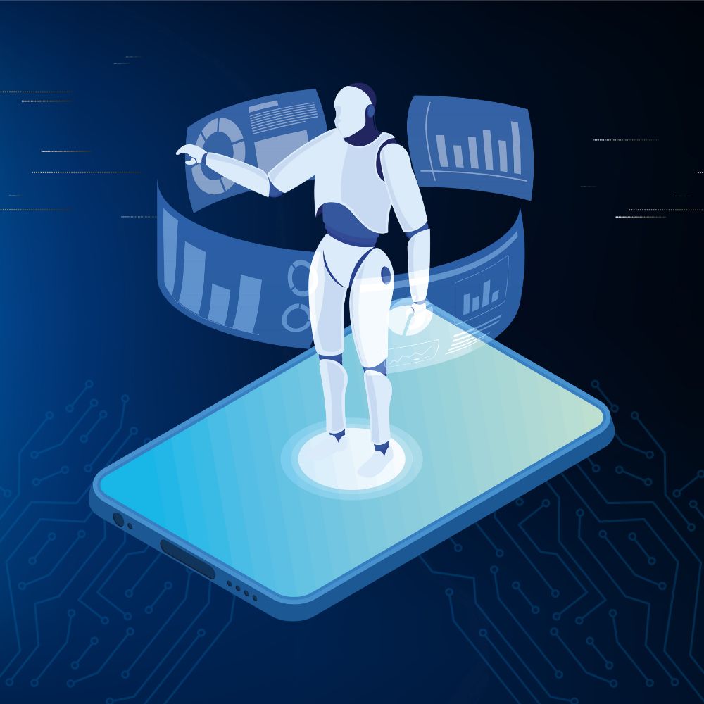 Automatisation RPA