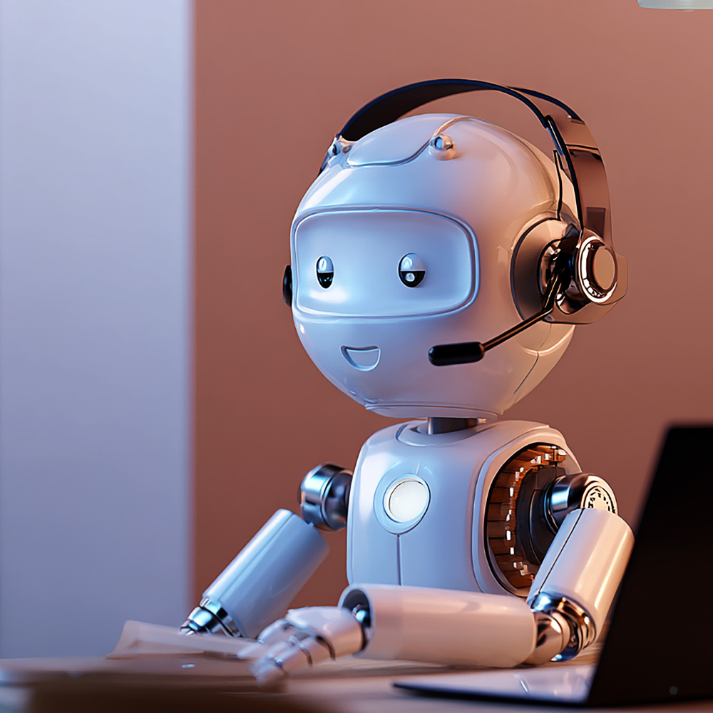 Automatisation sur mesure