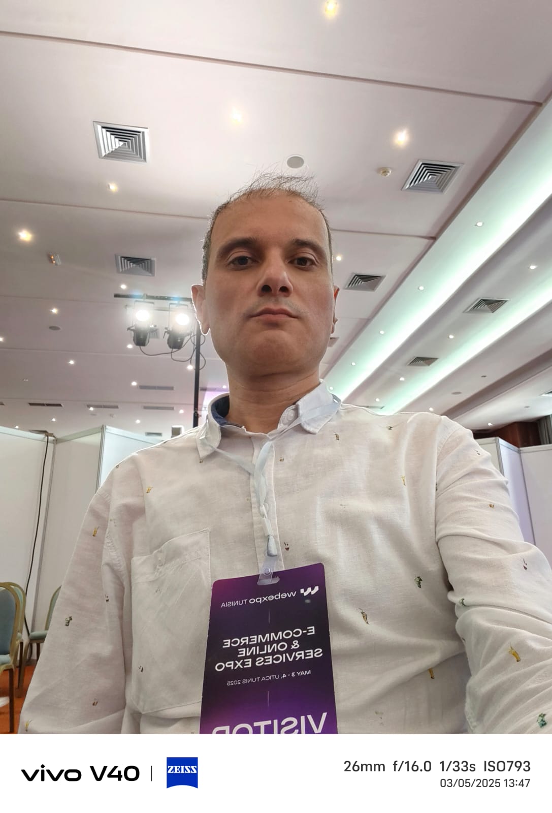 wajih KOUAA CEO & fondateur