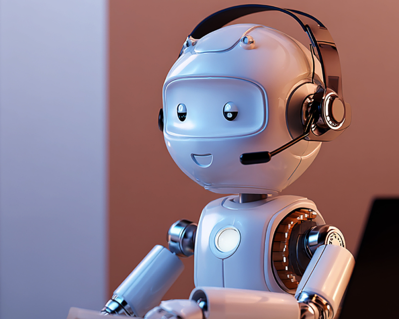 Automatisation sur mesure